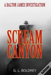 Capa do artigo Scream Canyon