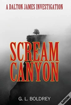 Capa do artigo Scream Canyon