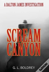 Scream Canyon