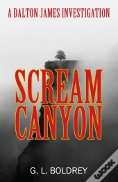 Scream Canyon