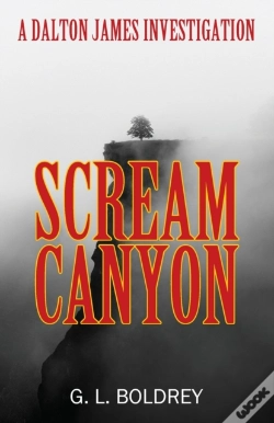 Capa do artigo Scream Canyon