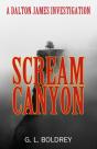 Scream Canyon - Preview