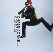Capa do artigo Scream - CD
