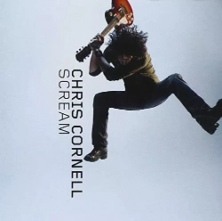 Capa do artigo Scream - CD
