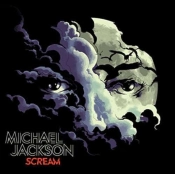 Capa do artigo Scream - CD