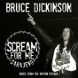Scream for Me Sarajevo - CD - Preview