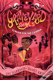 Capa do artigo Scream For The Camera