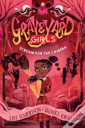 Capa do artigo Scream For The Camera