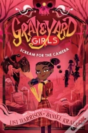 Capa do artigo Scream For The Camera
