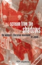 Scream From The Shadows