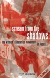 Capa do artigo Scream From The Shadows