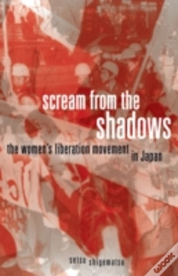 Capa do artigo Scream From The Shadows