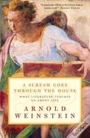 Capa do artigo Scream Goes Through The House