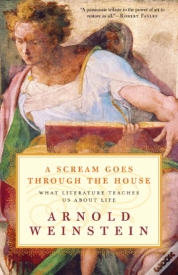 Capa do artigo Scream Goes Through The House