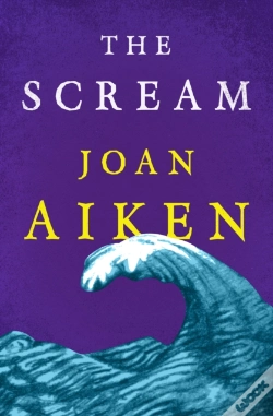 Capa do artigo Scream