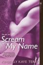 Scream My Name - Preview