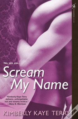 Capa do artigo Scream My Name