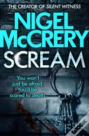 Capa do artigo Scream