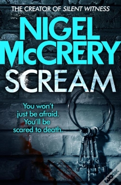 Capa do artigo Scream