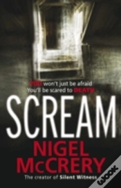 Capa do artigo Scream