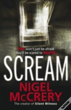 Capa do artigo Scream