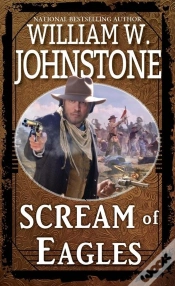 Capa do artigo Scream Of Eagles