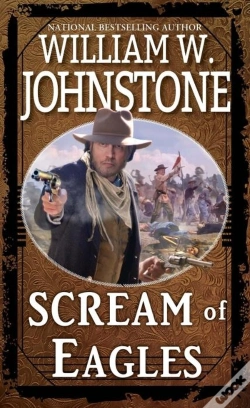 Capa do artigo Scream Of Eagles