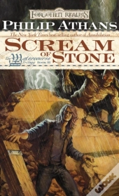 Scream Of Stone