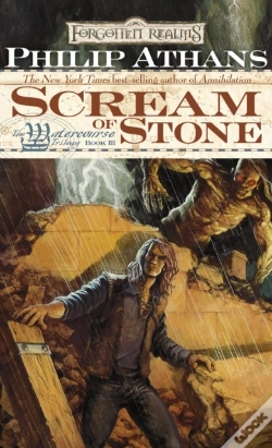 Capa do artigo Scream Of Stone