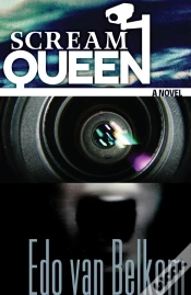 Capa do artigo Scream Queen