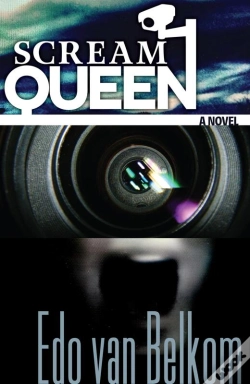Capa do artigo Scream Queen