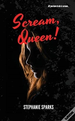 Capa do artigo Scream, Queen