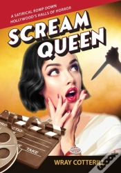 Capa do artigo Scream Queen