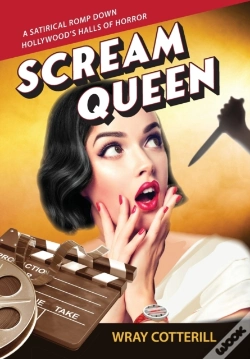 Capa do artigo Scream Queen