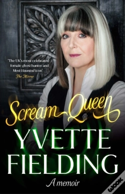 Capa do artigo Scream Queen