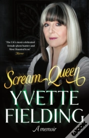 Capa do artigo Scream Queen