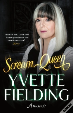 Capa do artigo Scream Queen