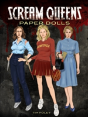 Scream Queens Paper Dolls - Preview