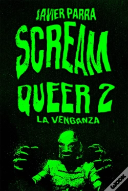 Capa do artigo Scream Queer 2