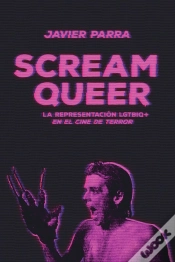 Capa do artigo Scream Queer