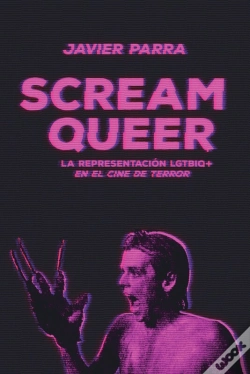 Capa do artigo Scream Queer