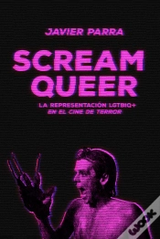 Capa do artigo Scream Queer