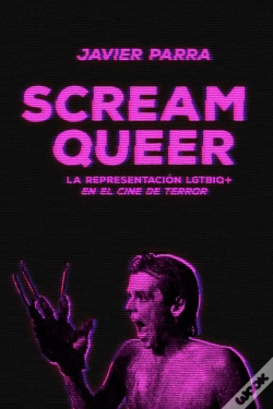 Capa do artigo Scream Queer