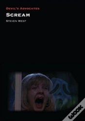 Capa do artigo Scream