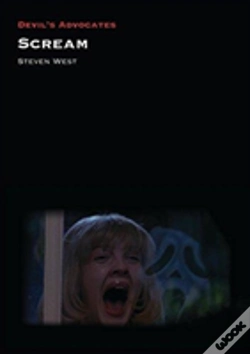 Capa do artigo Scream