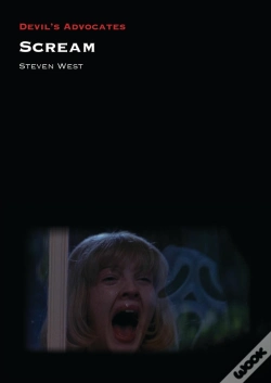 Capa do artigo Scream