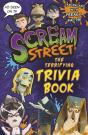 Scream Street: The Terrifying Trivia Book - Preview