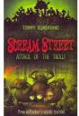 Scream Street - Preview