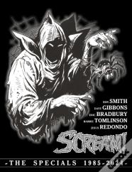 Scream! The Specials 1985-2024