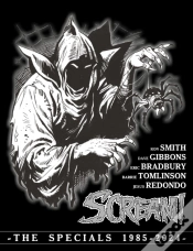 Capa do artigo Scream! The Specials 1985-2024